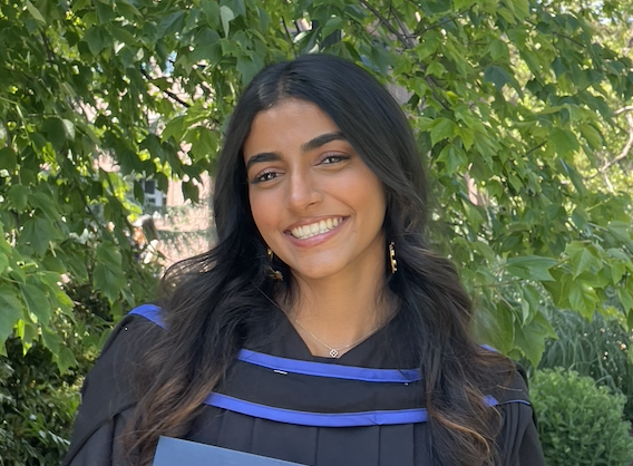 Sruthi Sreelatha - Marketing Professional